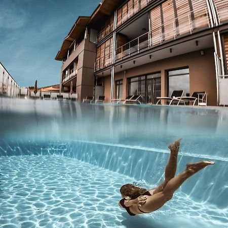 Hotel & Spa Villa Seren Soorts-Hossegor Zewnętrze zdjęcie