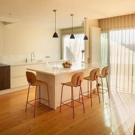 Hotel & Spa Villa Seren Soorts-Hossegor Zewnętrze zdjęcie
