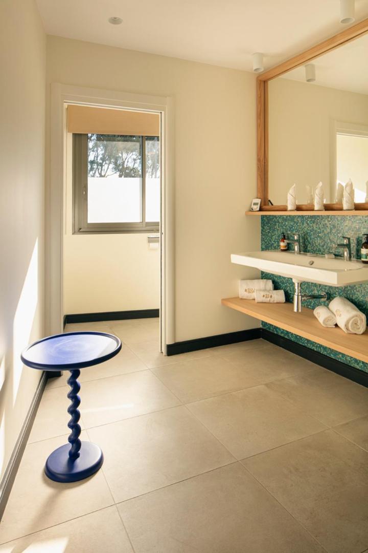 Hotel & Spa Villa Seren Soorts-Hossegor Zewnętrze zdjęcie
