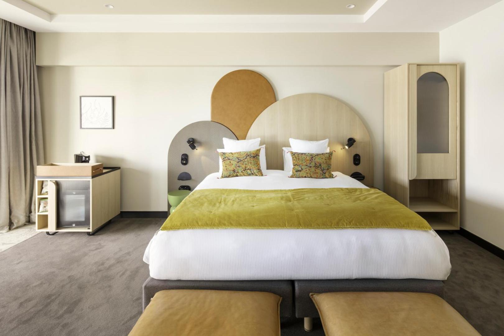 Hotel & Spa Villa Seren Soorts-Hossegor Zewnętrze zdjęcie