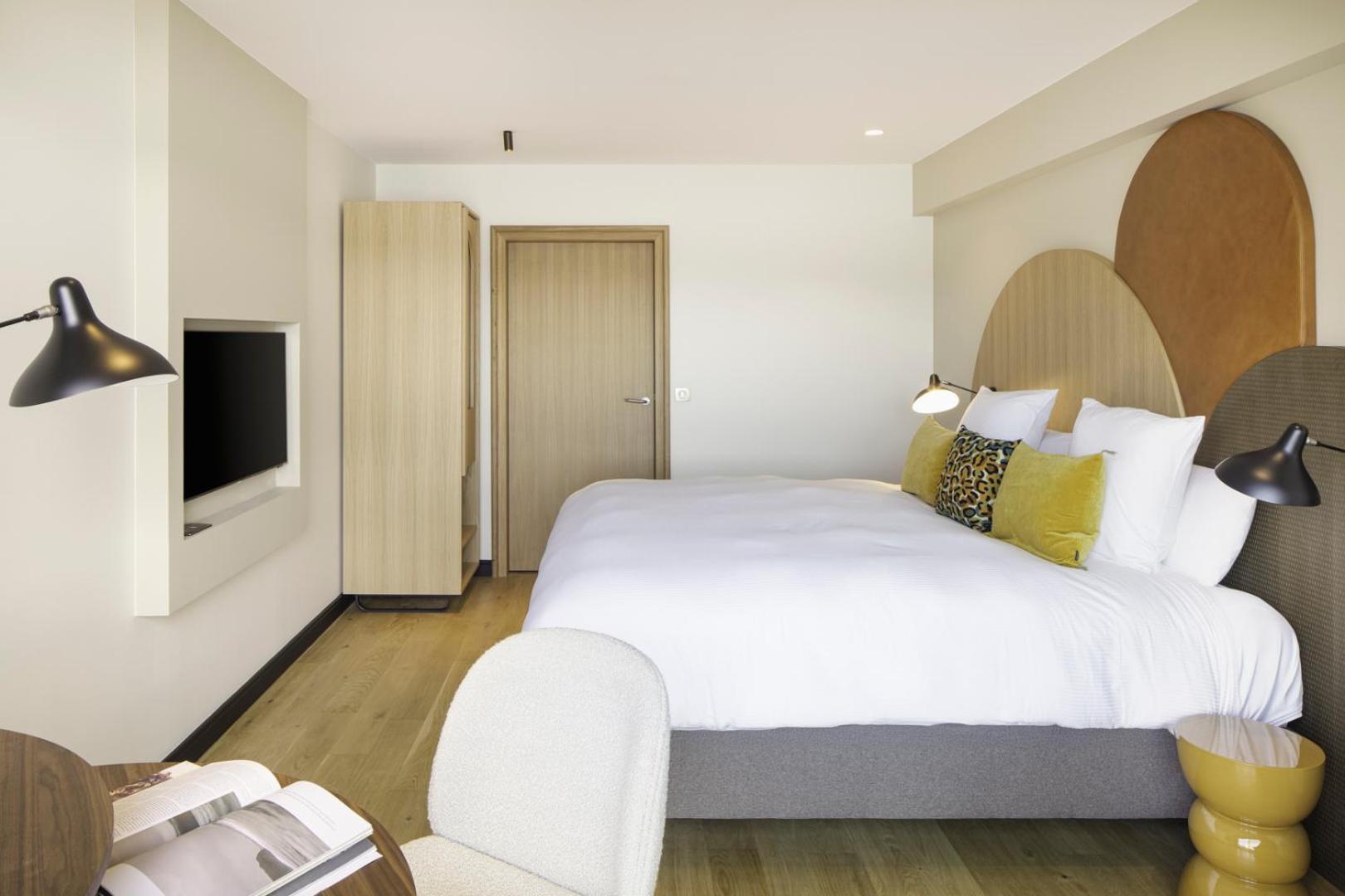 Hotel & Spa Villa Seren Soorts-Hossegor Zewnętrze zdjęcie