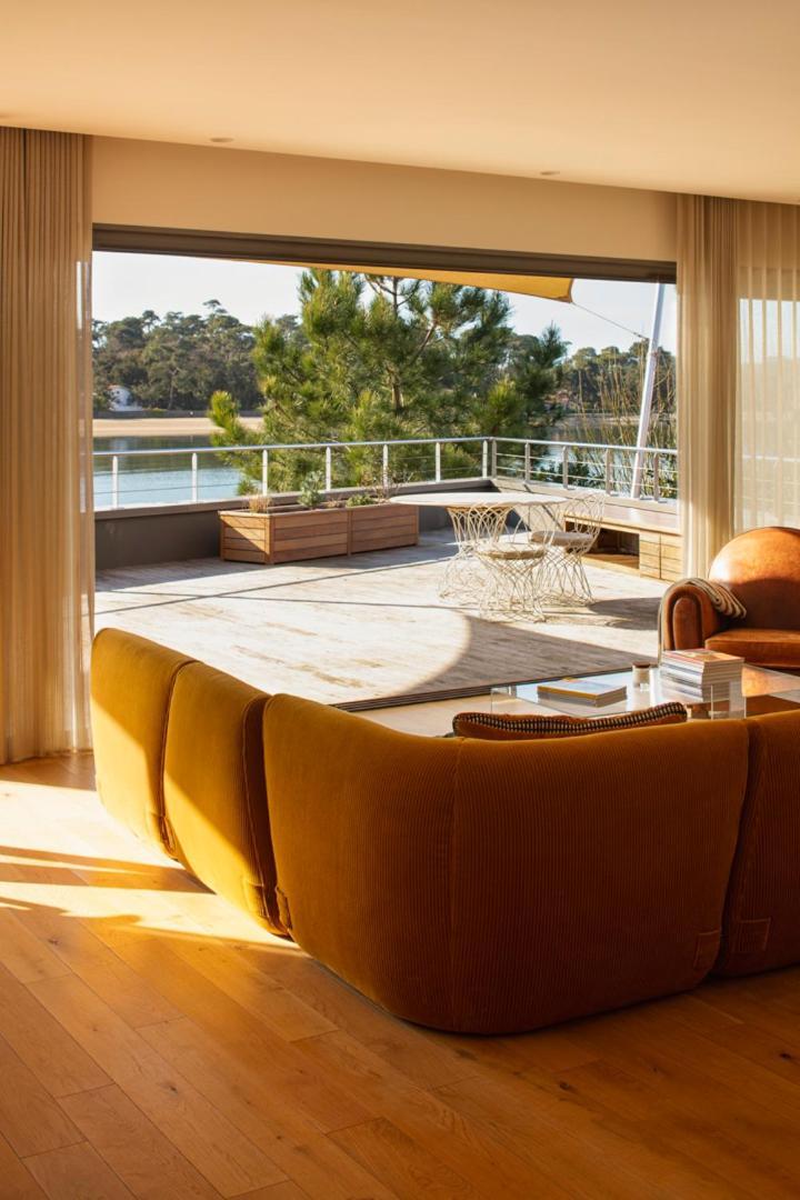 Hotel & Spa Villa Seren Soorts-Hossegor Zewnętrze zdjęcie