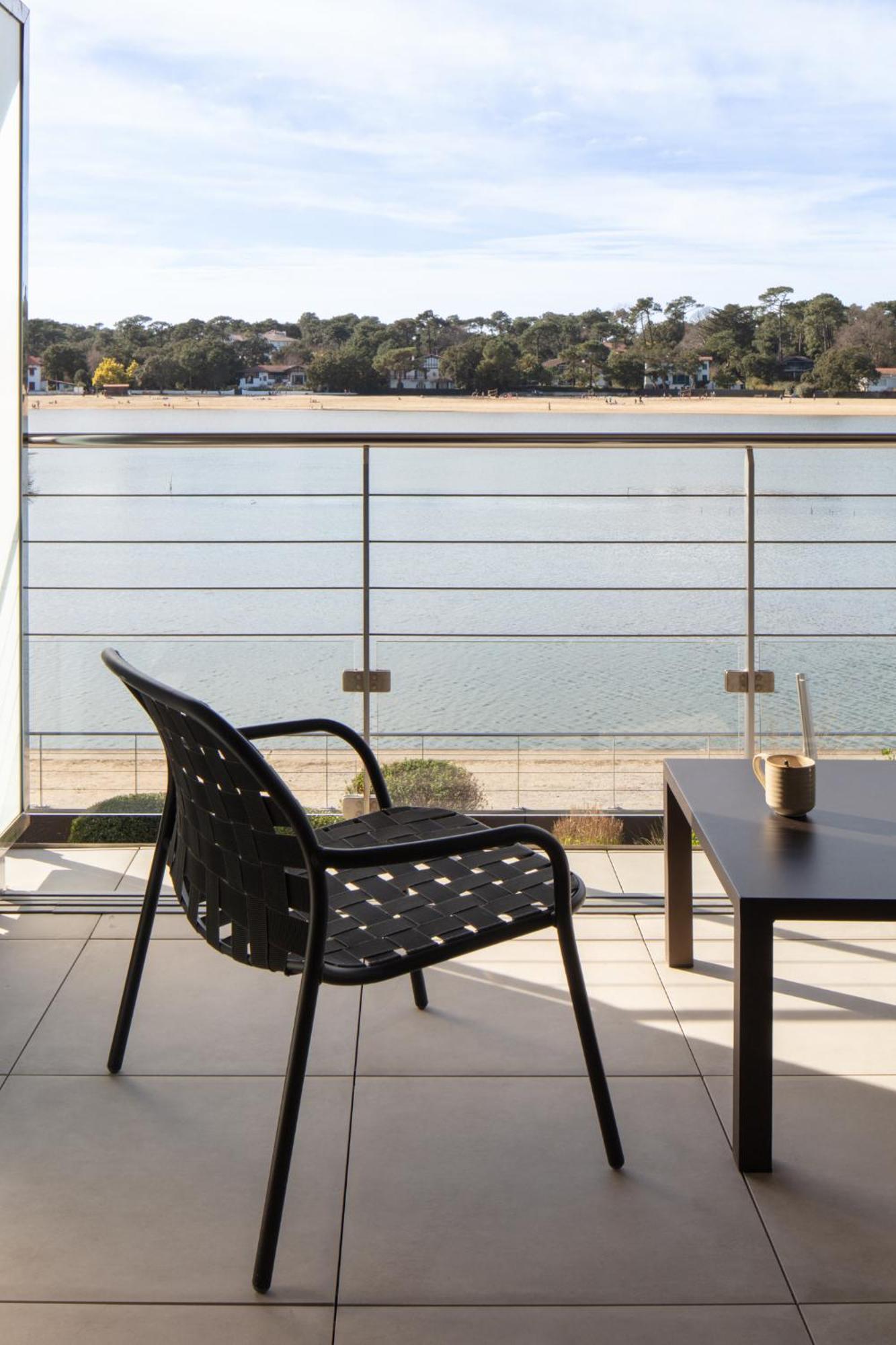 Hotel & Spa Villa Seren Soorts-Hossegor Zewnętrze zdjęcie