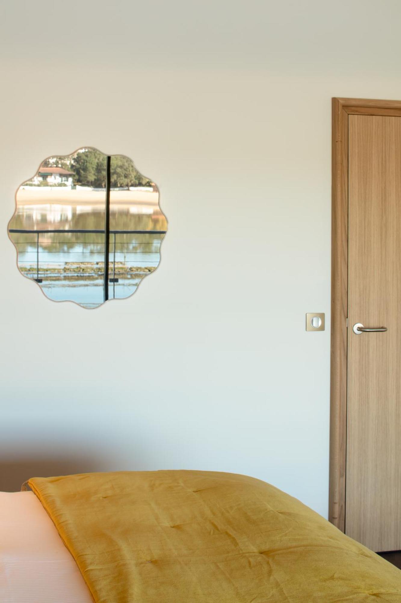 Hotel & Spa Villa Seren Soorts-Hossegor Zewnętrze zdjęcie