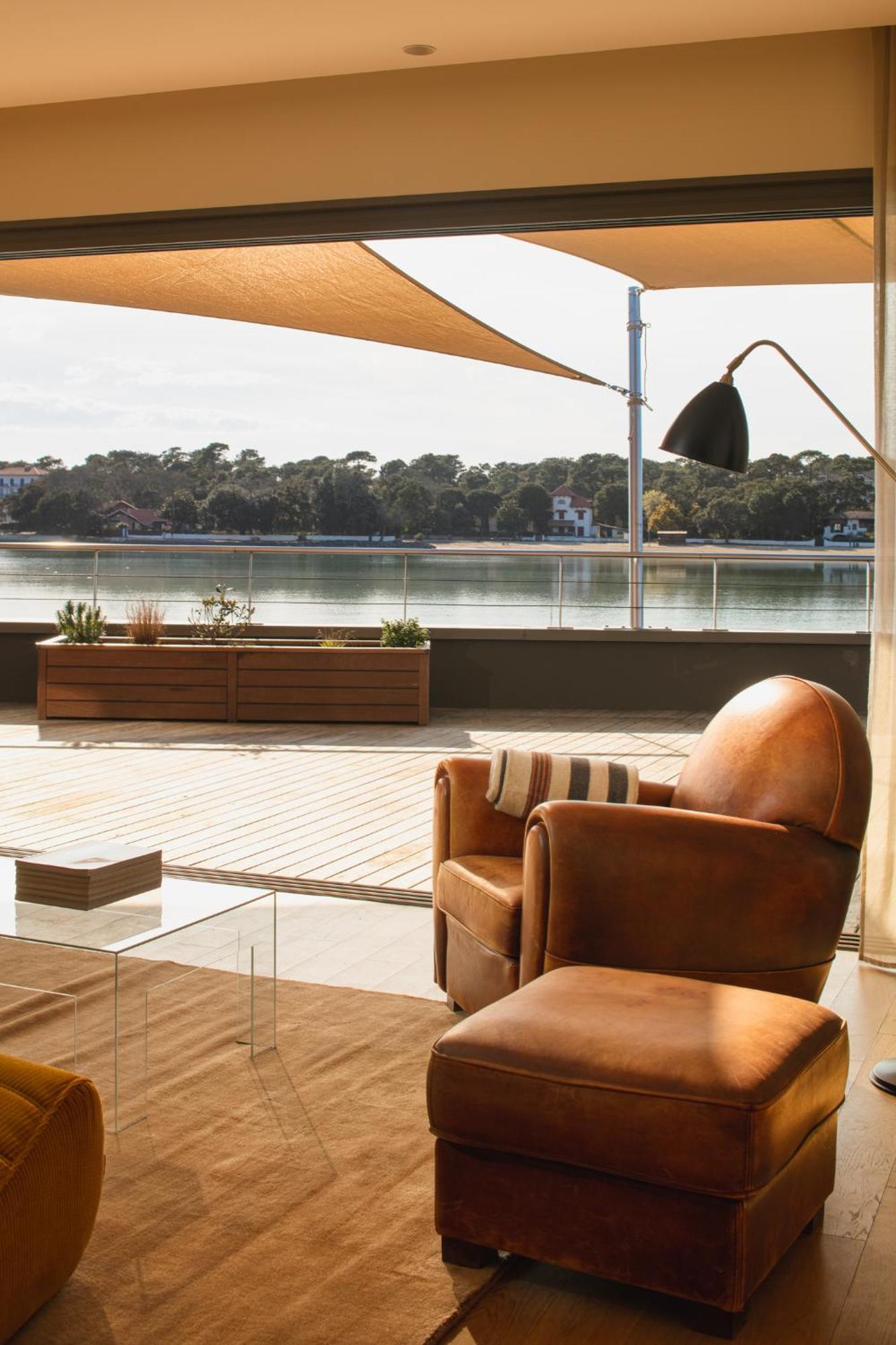 Hotel & Spa Villa Seren Soorts-Hossegor Zewnętrze zdjęcie