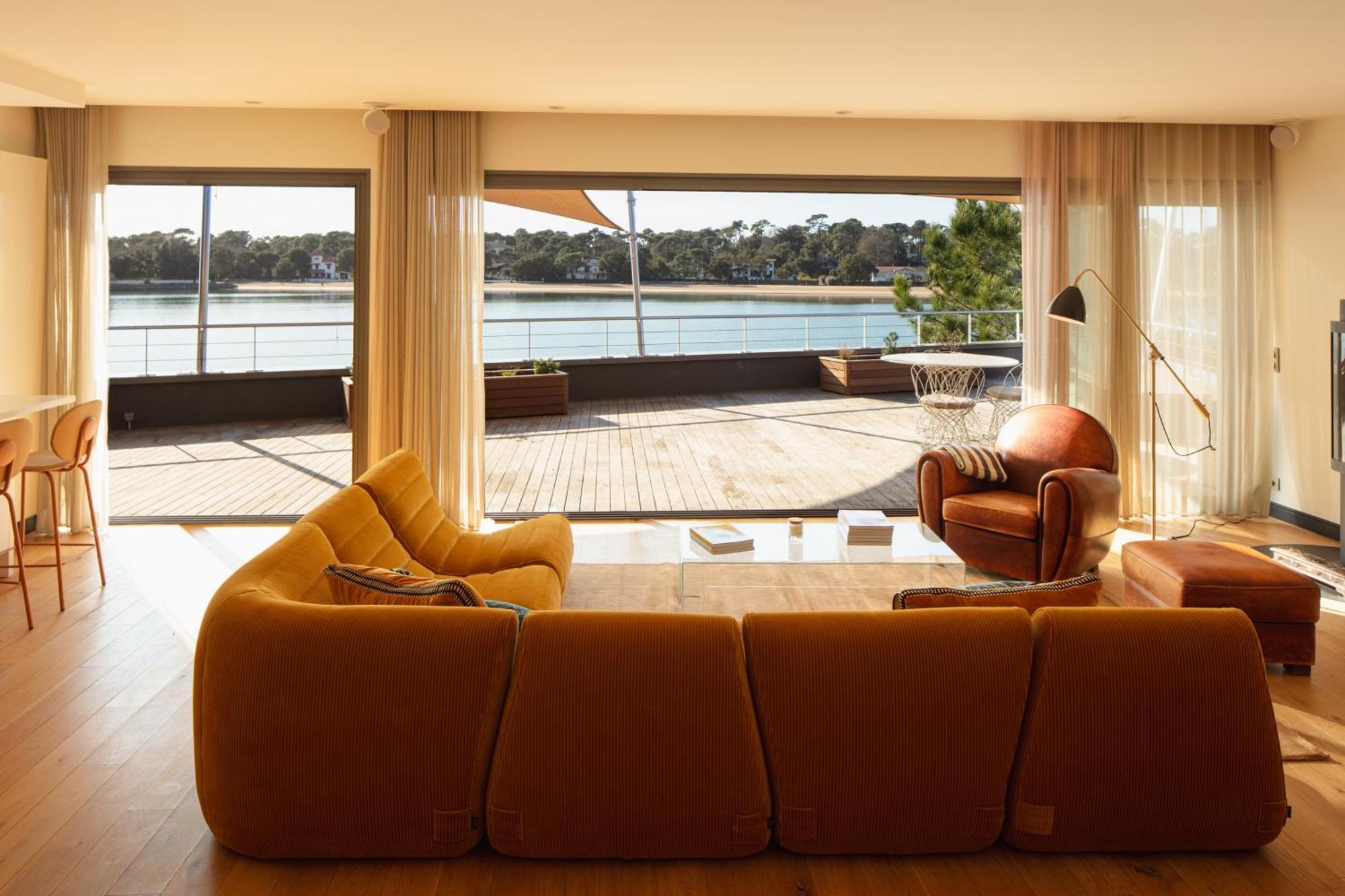 Hotel & Spa Villa Seren Soorts-Hossegor Zewnętrze zdjęcie