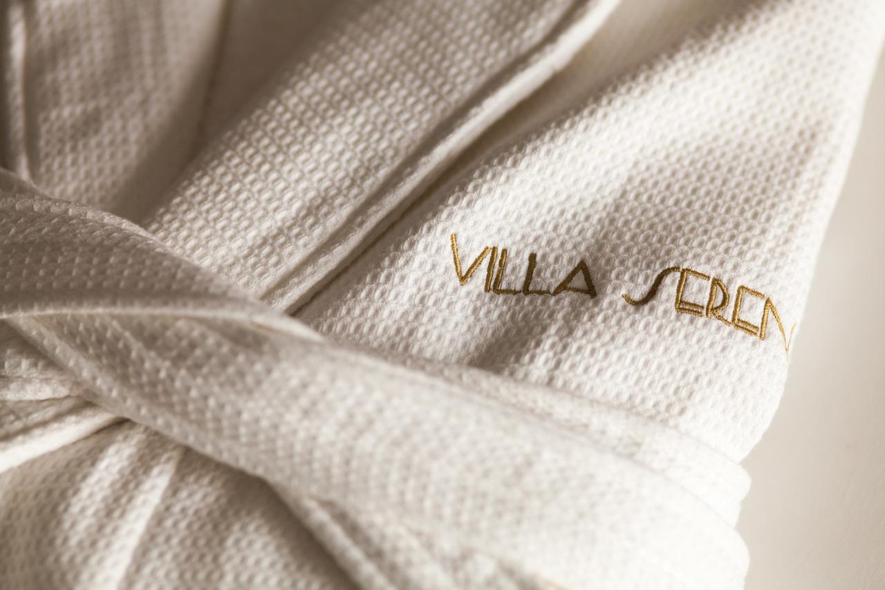 Hotel & Spa Villa Seren Soorts-Hossegor Zewnętrze zdjęcie