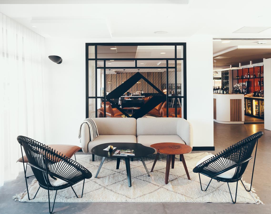 Hotel & Spa Villa Seren Soorts-Hossegor Zewnętrze zdjęcie