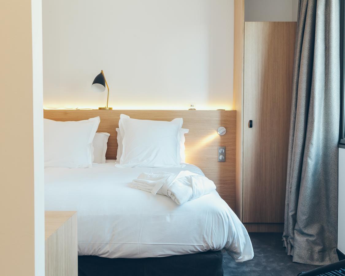 Hotel & Spa Villa Seren Soorts-Hossegor Zewnętrze zdjęcie