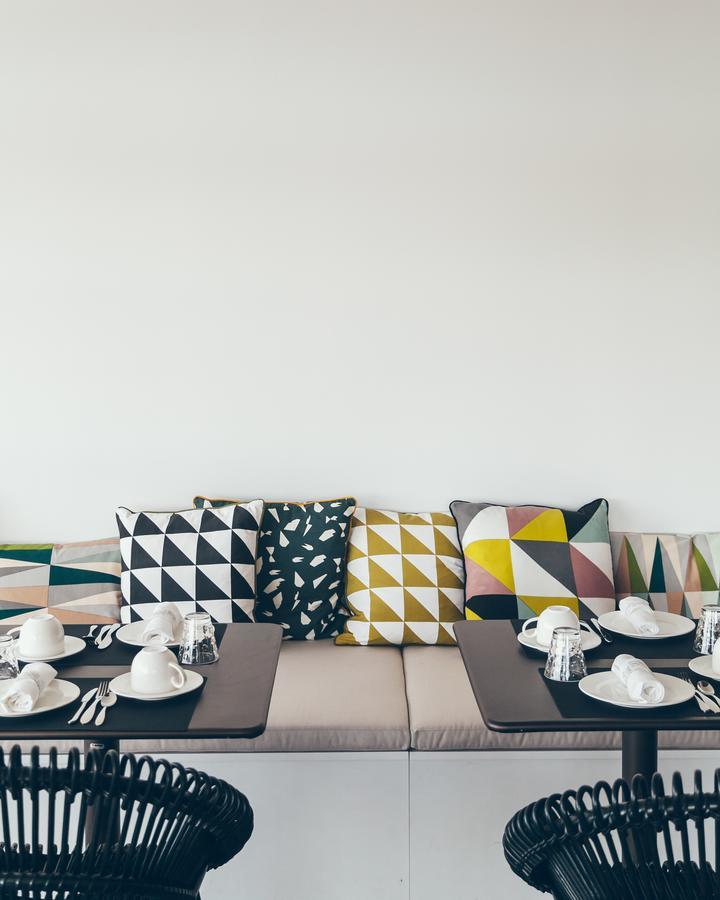 Hotel & Spa Villa Seren Soorts-Hossegor Zewnętrze zdjęcie