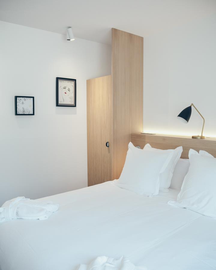 Hotel & Spa Villa Seren Soorts-Hossegor Zewnętrze zdjęcie