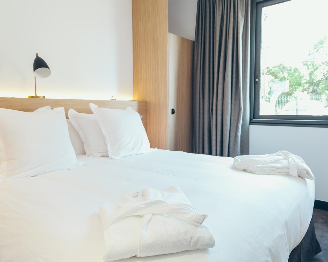 Hotel & Spa Villa Seren Soorts-Hossegor Zewnętrze zdjęcie