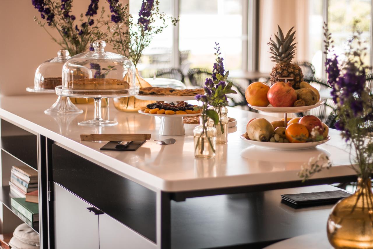 Hotel & Spa Villa Seren Soorts-Hossegor Zewnętrze zdjęcie